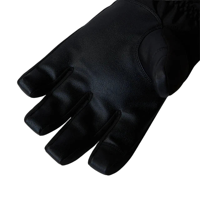 Ski Gloves - The North Face Montana Women's - Black