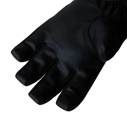 Ski Gloves - The North Face Montana Women's - Black