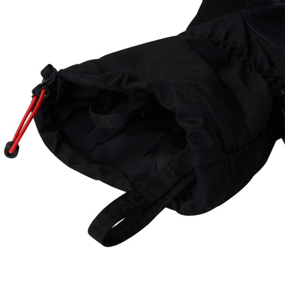 Ski Gloves - The North Face Montana Women's - Black
