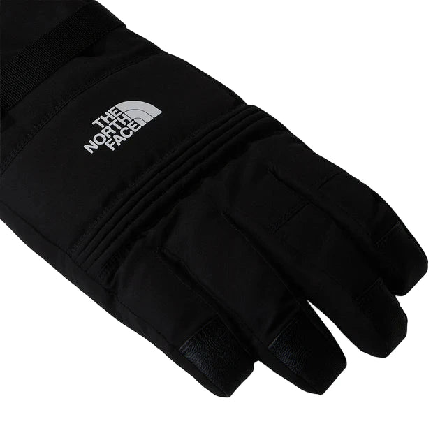 Ski Gloves - The North Face Montana Women's - Black