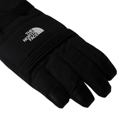 Ski Gloves - The North Face Montana Women's - Black