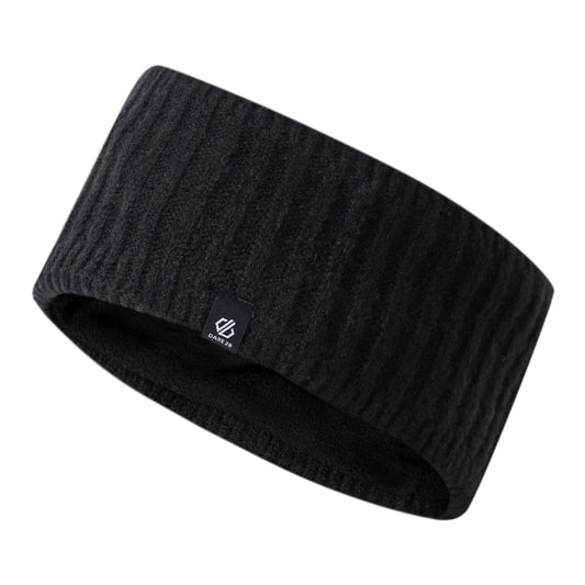 Headband - Dare2b Meribel - Black