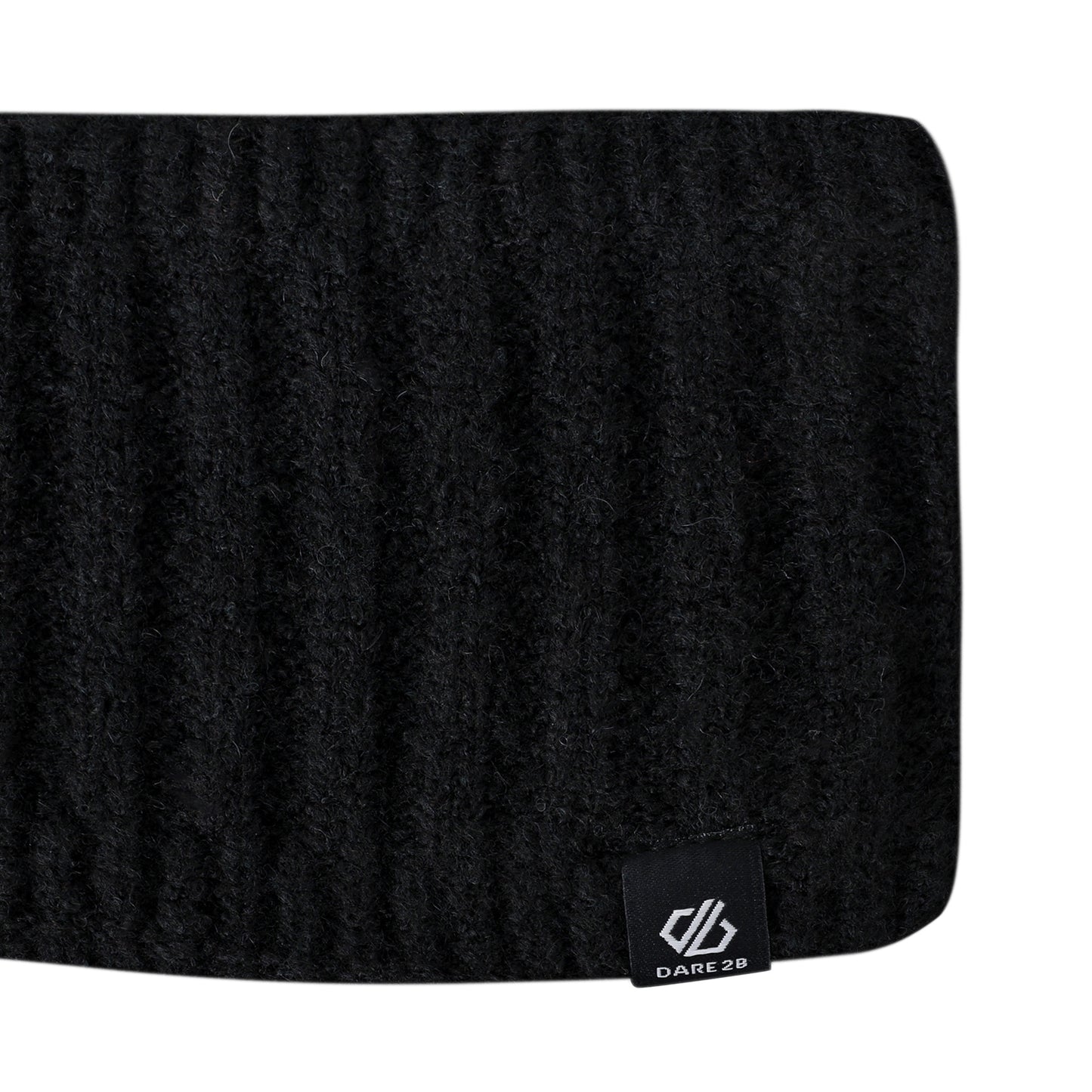 Headband - Dare2b Meribel - Black