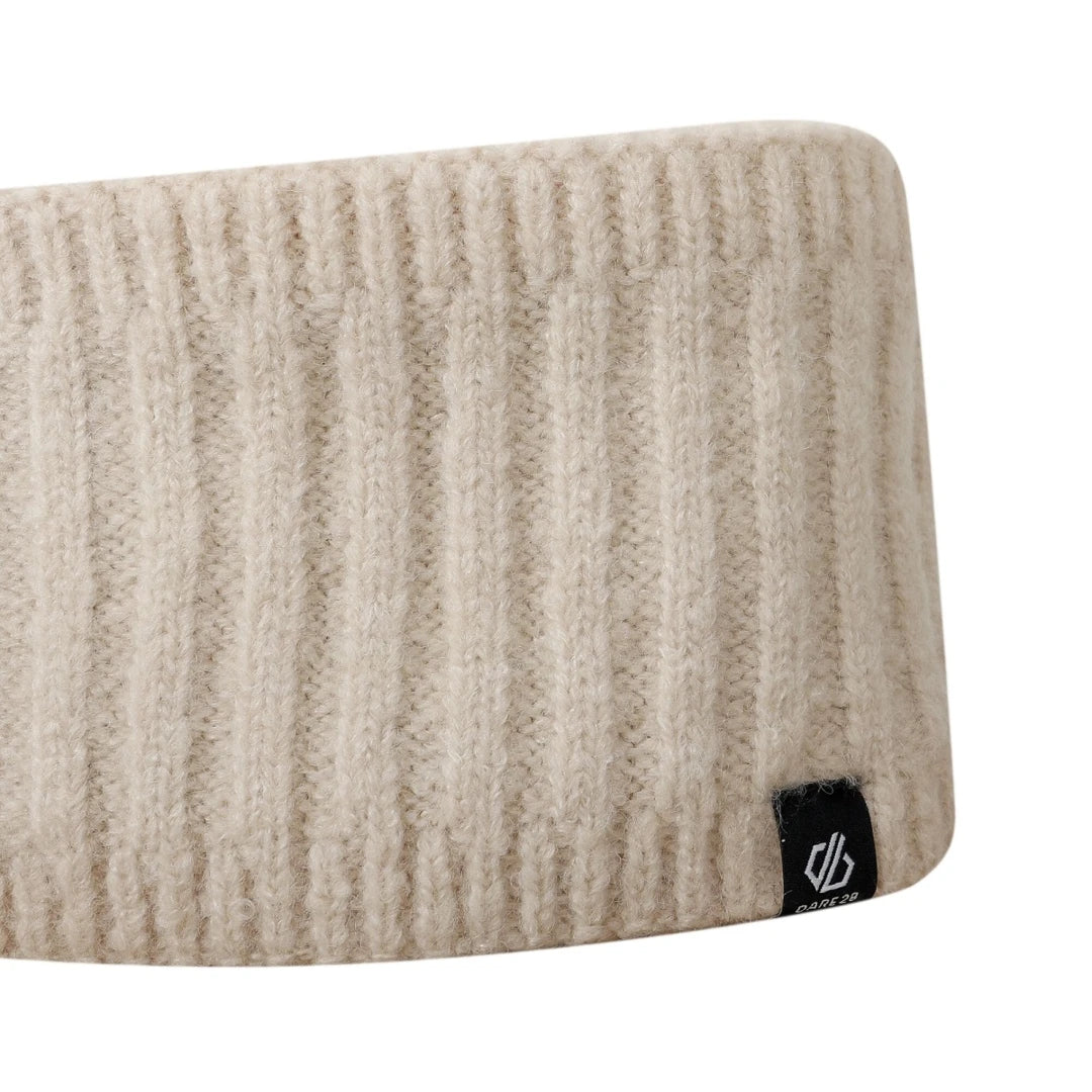 Headband - Dare2b Meribel - Natural