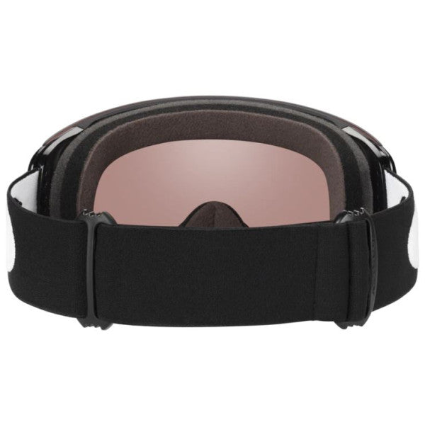 Ski Goggles - Oakley Flight Deck™ M Snow - Prizm Pink Iridium Lens - Matte Black Strap