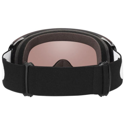 Ski Goggles - Oakley Flight Deck™ M Snow - Prizm Pink Iridium Lens - Matte Black Strap