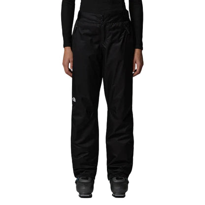 Ski Pants - The North Face Sally Ladies - Black