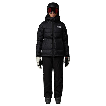 Ski Pants - The North Face Sally Ladies - Black