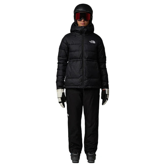 Ski Pants - The North Face Sally Ladies - Black