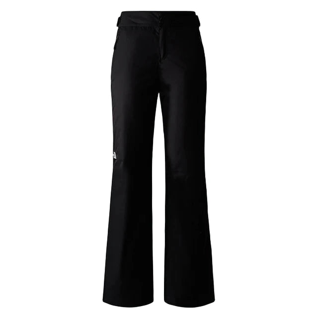 Ski Pants - The North Face Sally Ladies - Black