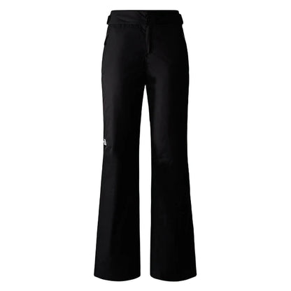 Ski Pants - The North Face Sally Ladies - Black