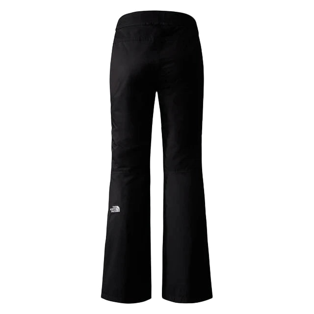 Ski Pants - The North Face Sally Ladies - Black