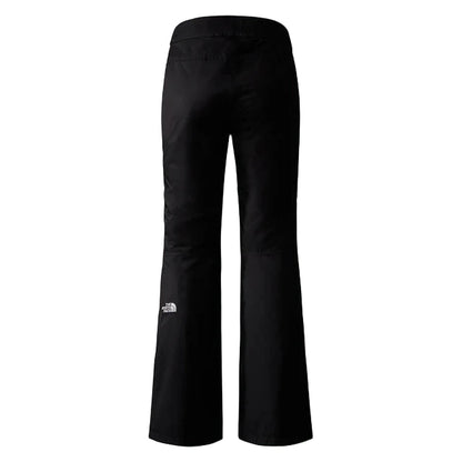 Ski Pants - The North Face Sally Ladies - Black