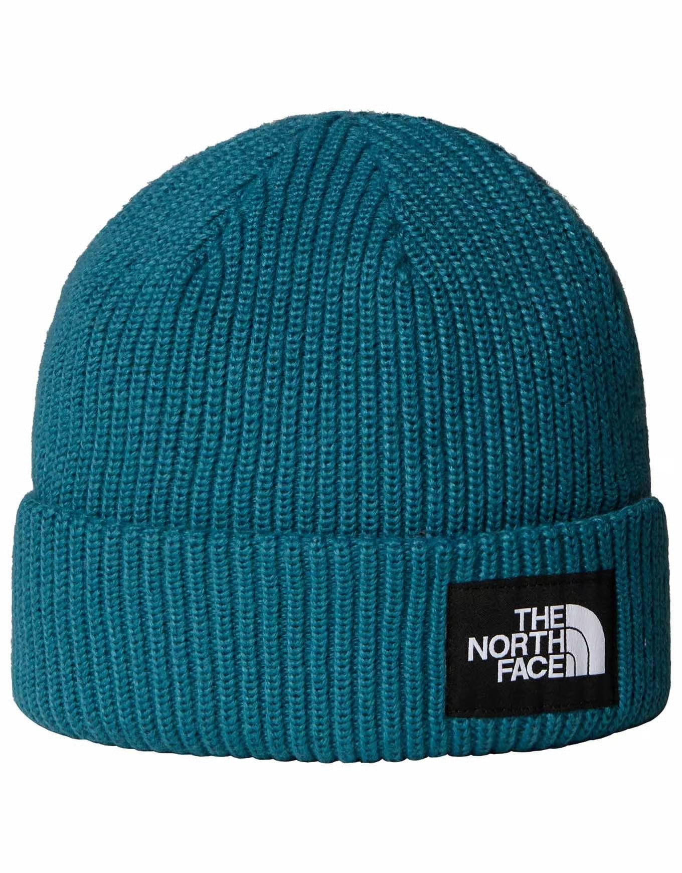 Beanie - The North Face Salty Dog Lined Beanie - Space