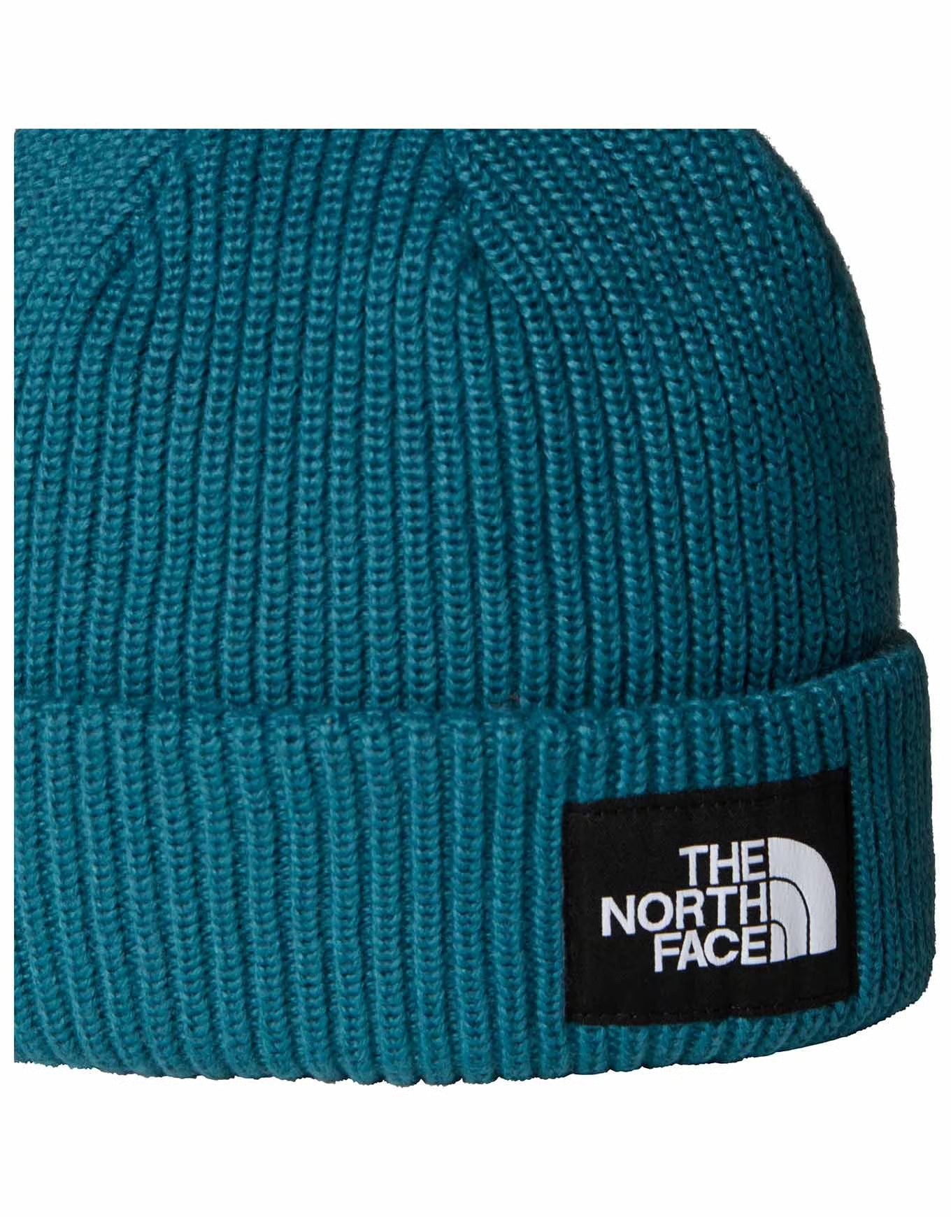 Beanie - The North Face Salty Dog Lined Beanie - Space