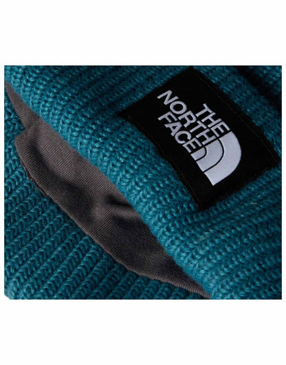 Beanie - The North Face Salty Dog Lined Beanie - Space